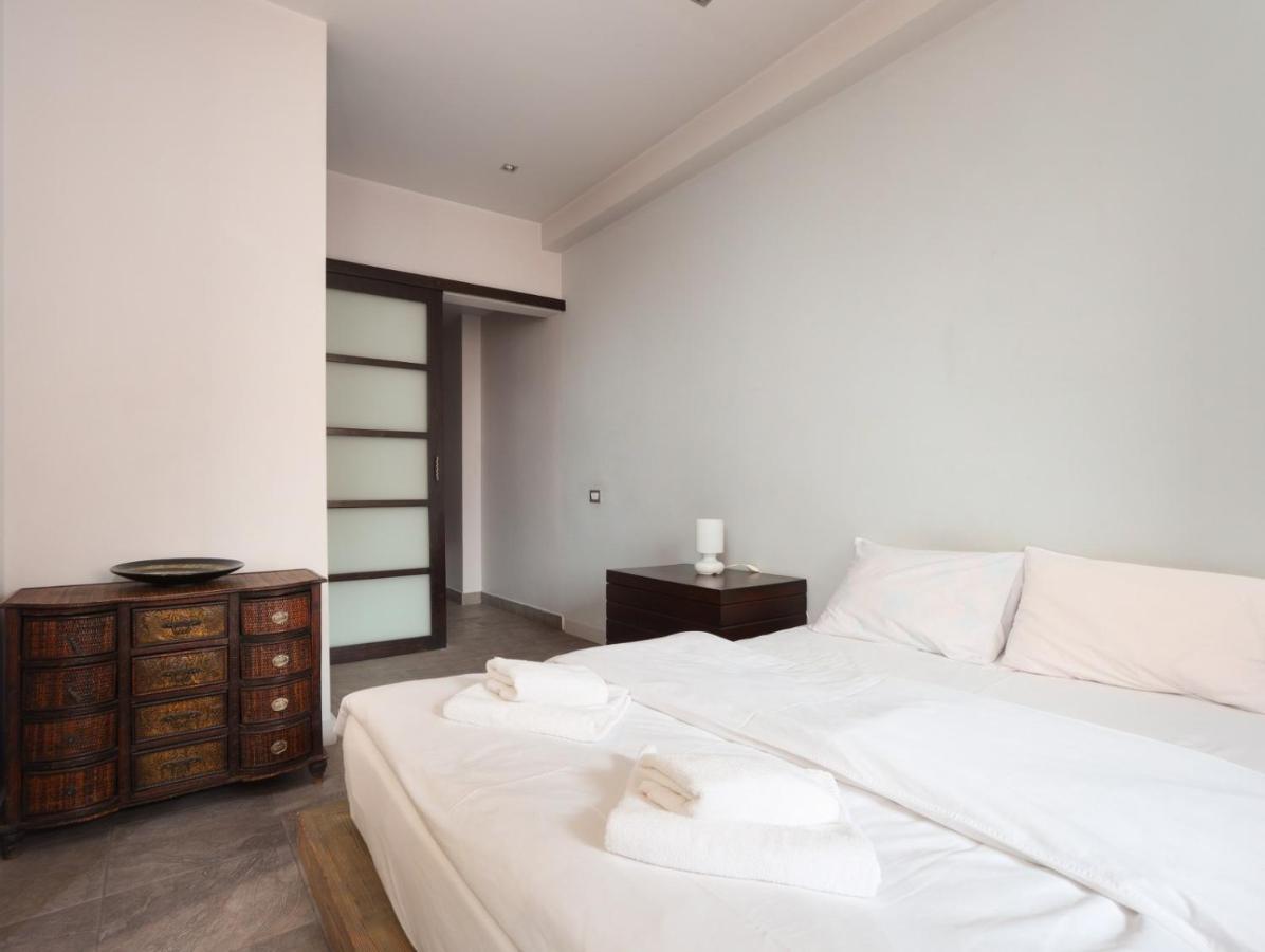 Stay Inn Apartments At Northern Avenue Єреван Екстер'єр фото